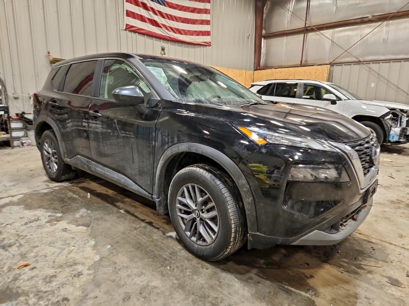 Фото 4 - NISSAN ROGUE