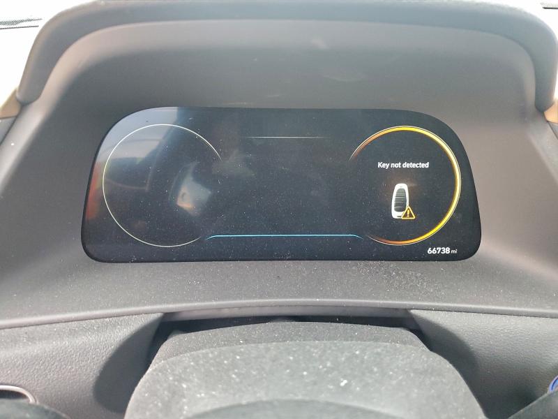 Фото 9 - HYUNDAI SONATA