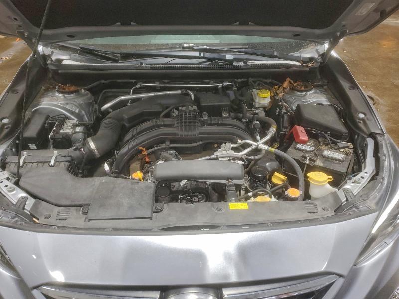 Фото 11 - SUBARU IMPREZA