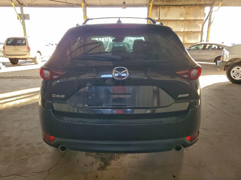 Фото 6 - MAZDA CX-5