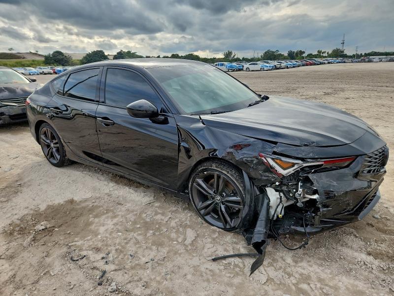 Фото 4 - ACURA INTEGRA A-