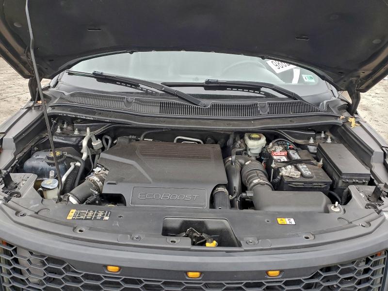 Фото 12 - FORD EXPLORER