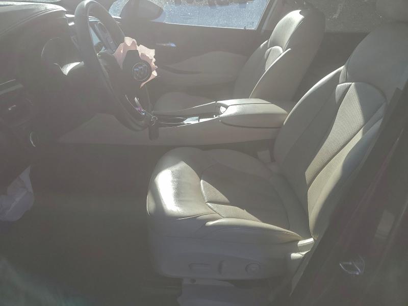 Фото 7 - BUICK ENVISION