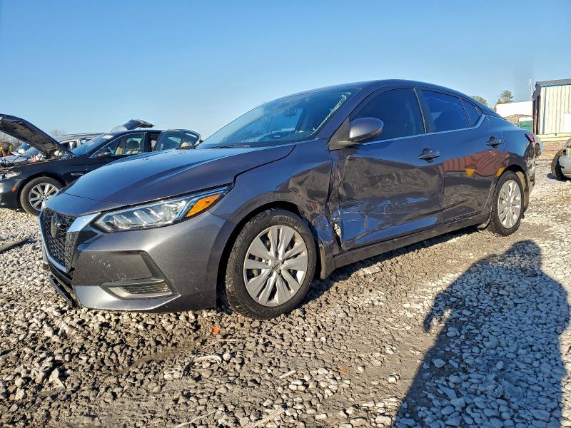 Фото 1 - NISSAN SENTRA