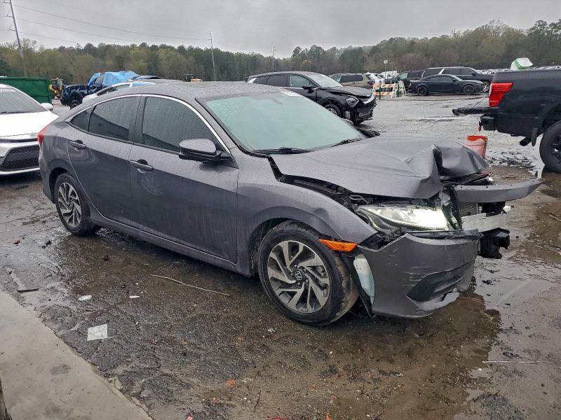 Фото 4 - HONDA CIVIC