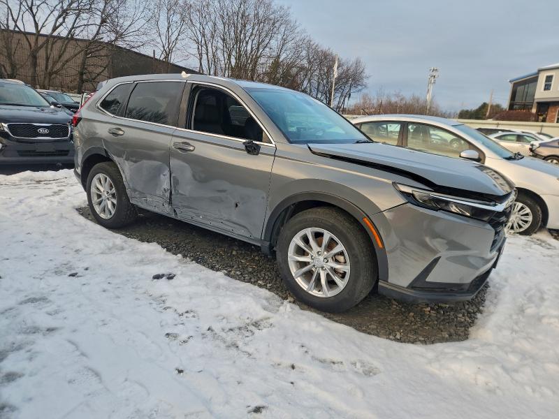 Фото 4 - HONDA CRV