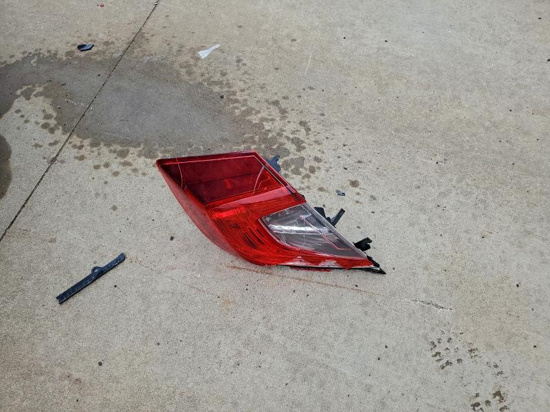 Фото 12 - HONDA CIVIC