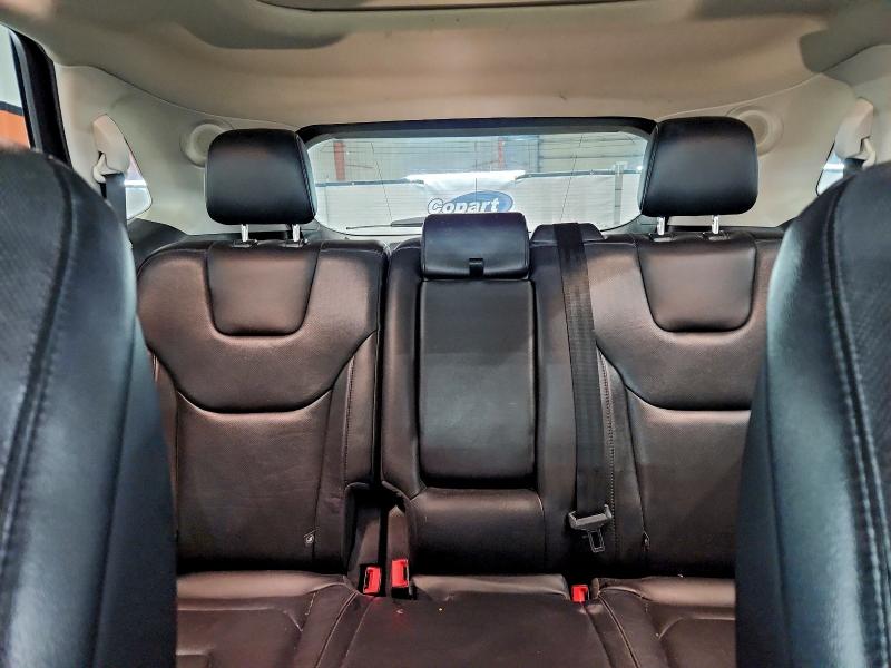 Фото 10 - FORD EDGE