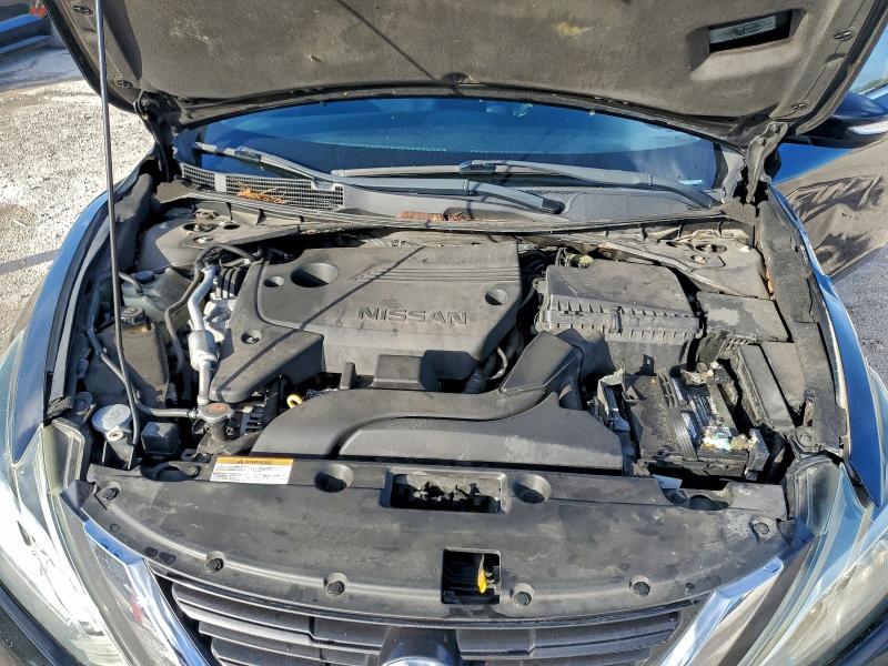 Фото 11 - NISSAN ALTIMA