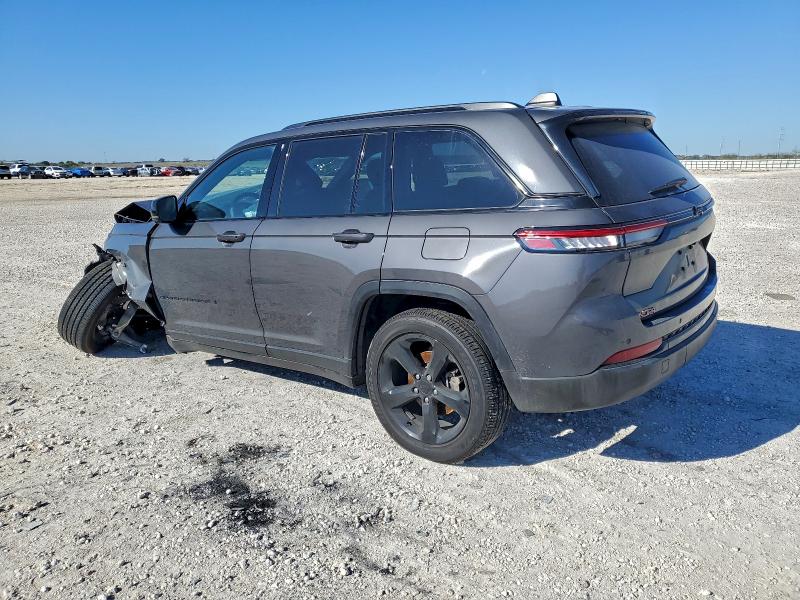 Фото 2 - JEEP GRAND CHER