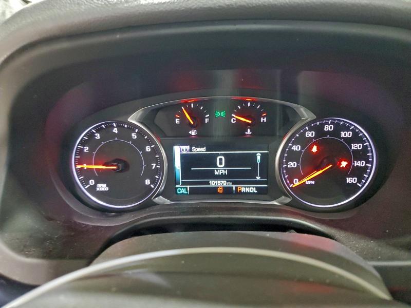 Фото 9 - GMC ACADIA