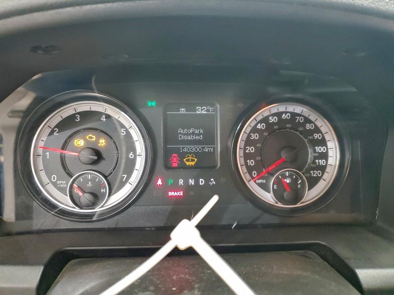 Фото 9 - RAM 1500