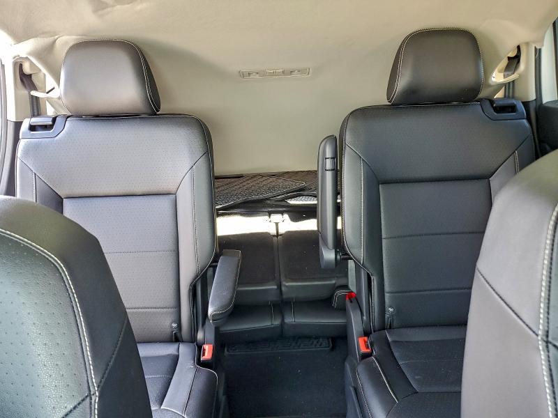 Фото 10 - VOLKSWAGEN ATLAS