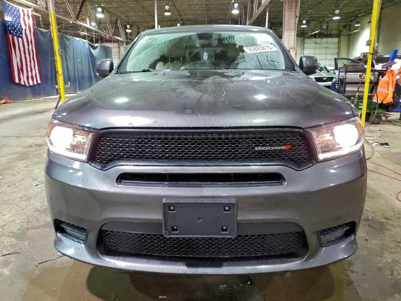 Фото 5 - DODGE DURANGO