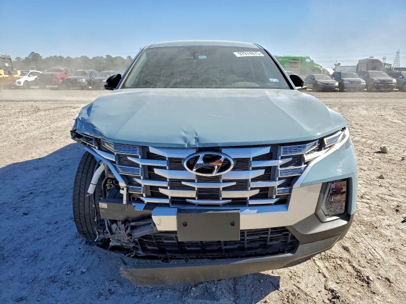 Фото 5 - HYUNDAI SANTA CRUZ