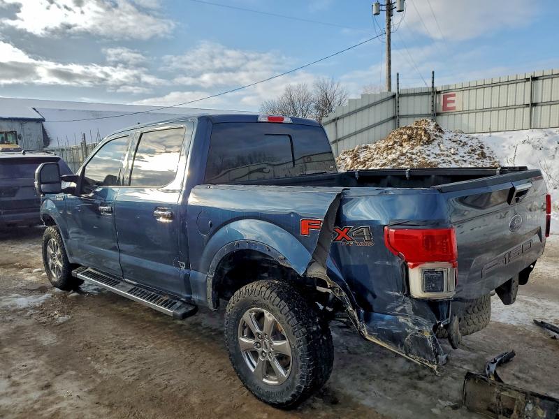 Фото 2 - FORD F-150