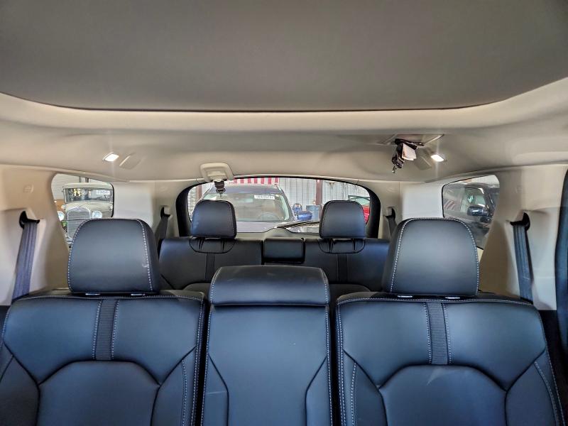 Фото 10 - HONDA PILOT