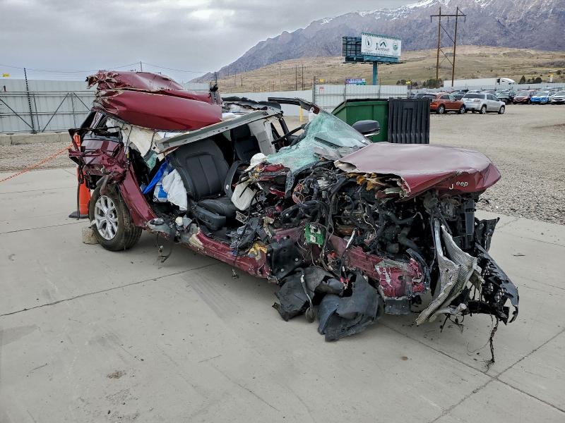 Фото 4 - JEEP GRAND CHER