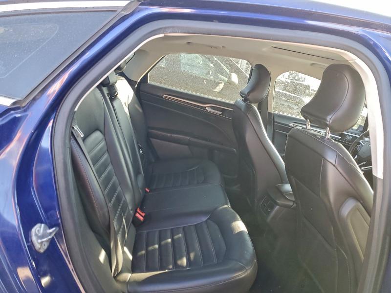 Фото 10 - FORD FUSION