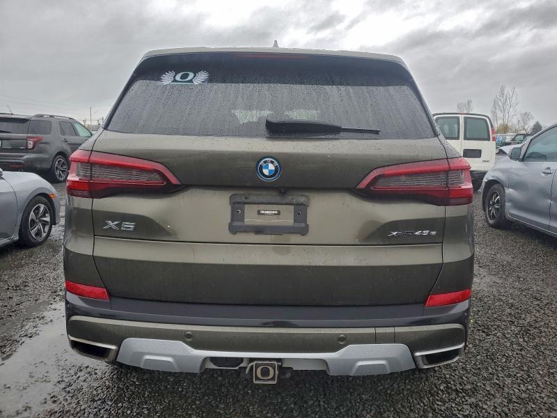 Фото 6 - BMW X5