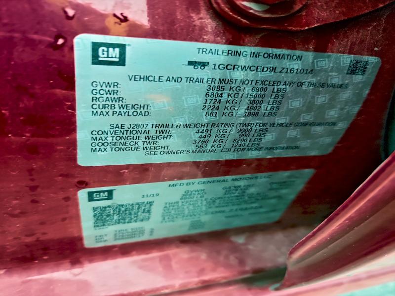 Фото 13 - CHEVROLET ALL Models