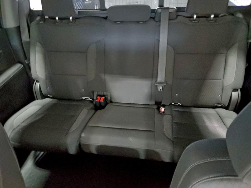 Фото 10 - CHEVROLET ALL Models