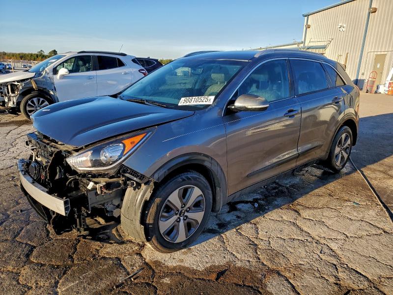 Фото 1 - KIA NIRO