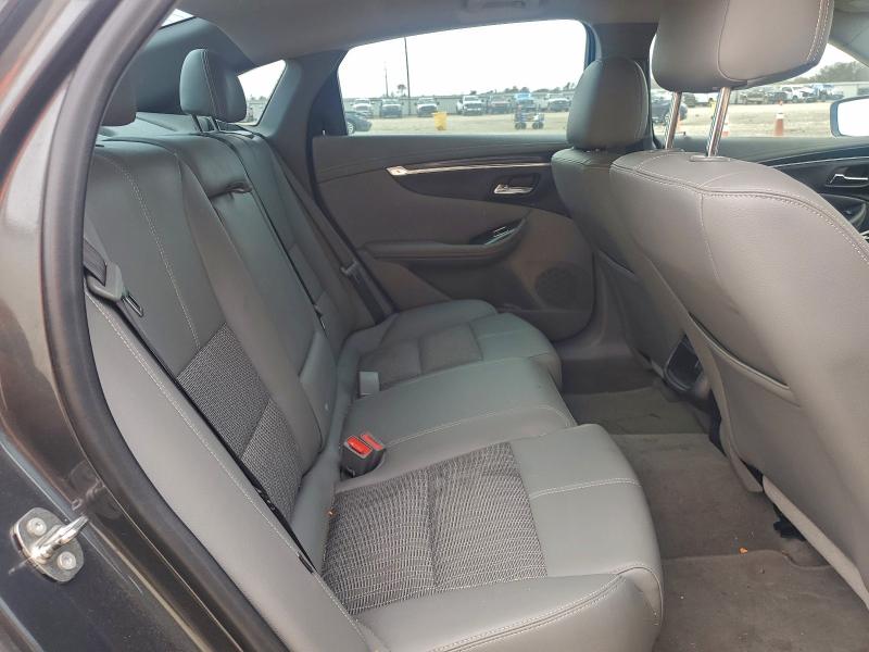 Фото 10 - CHEVROLET IMPALA