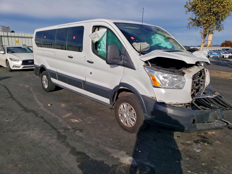 Фото 4 - FORD TRANSIT