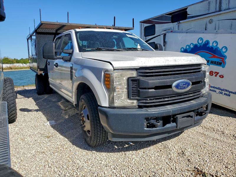 Фото 4 - FORD F350