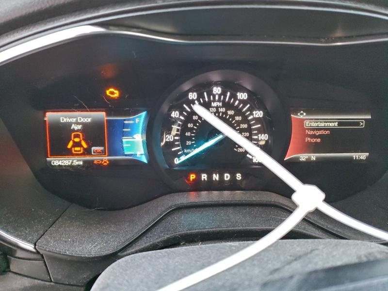 Фото 9 - FORD FUSION