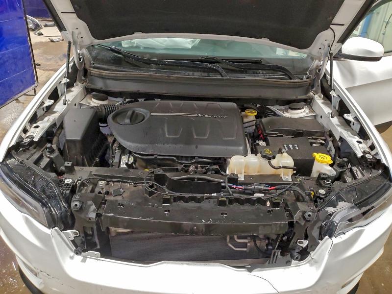 Фото 12 - JEEP GRAND CHER