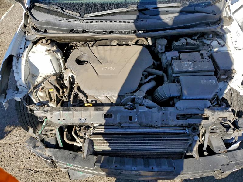 Фото 11 - HYUNDAI ACCENT