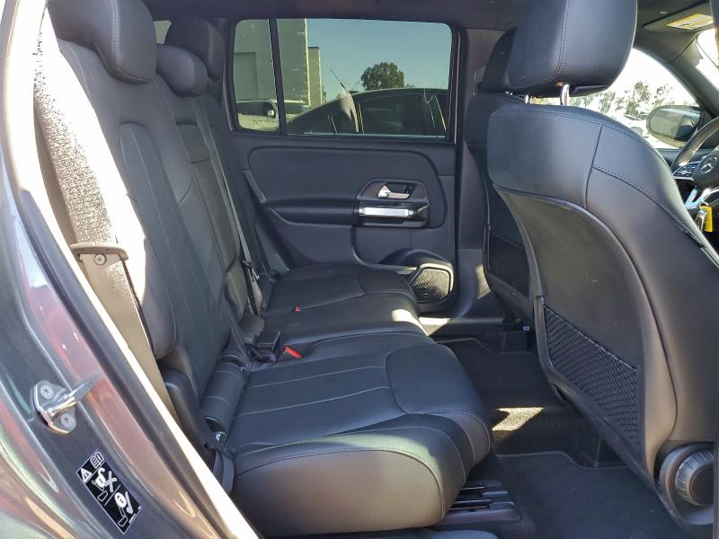 Фото 11 - MERCEDES-BENZ GLB-CLASS