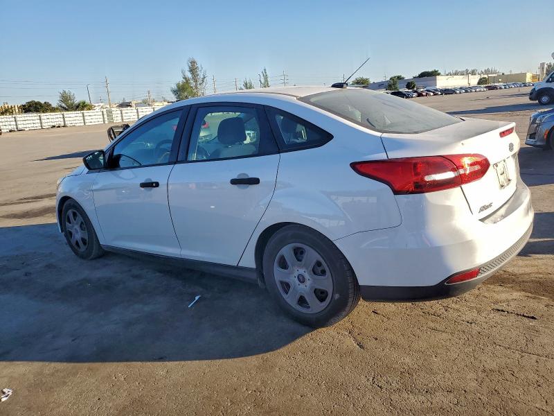 Фото 2 - FORD FOCUS