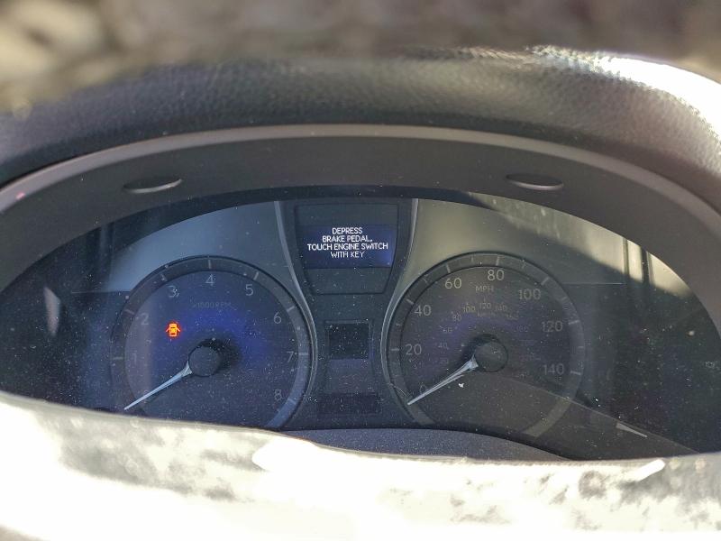 Фото 9 - LEXUS RX350