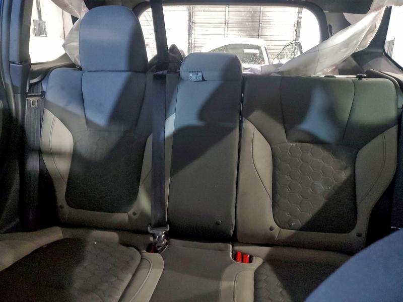 Фото 10 - SUBARU FORESTER