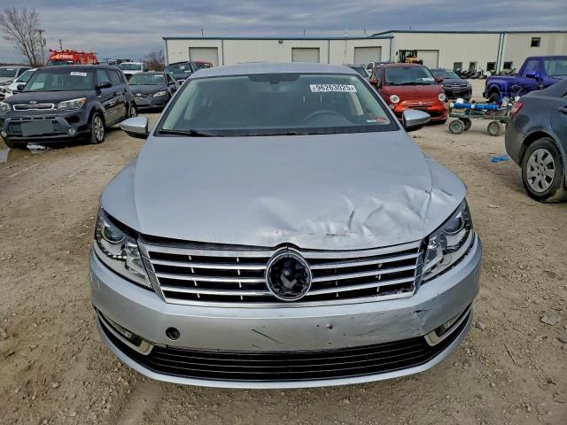 VOLKSWAGEN CC 2016 VIN WVWBN7AN1GE513350