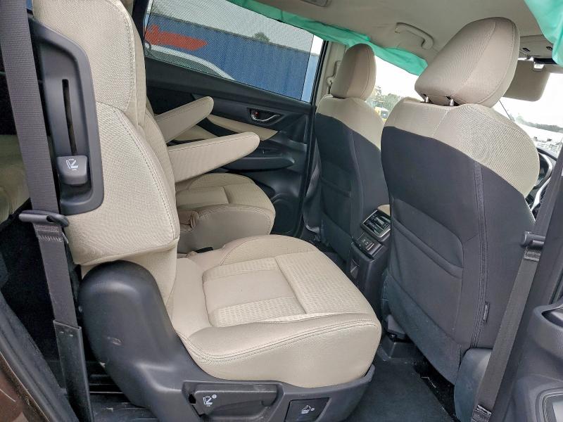 Фото 11 - SUBARU ASCENT