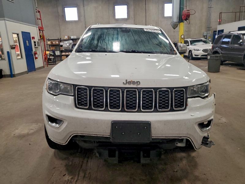 Фото 5 - JEEP GRAND CHER