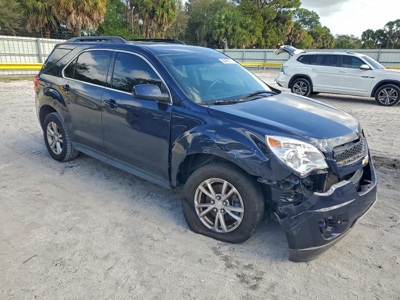 Фото 4 - CHEVROLET EQUINOX