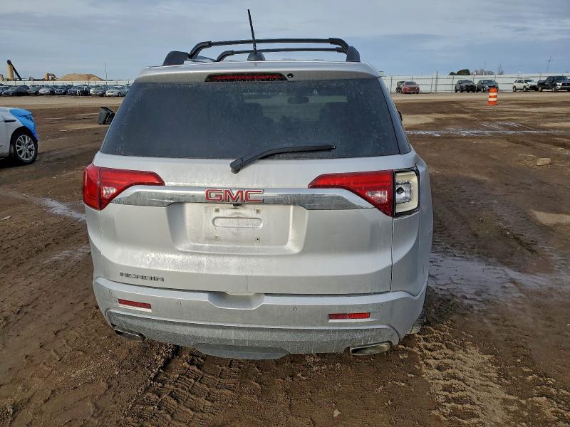 Фото 6 - GMC ACADIA DEN