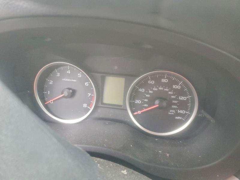 Фото 9 - SUBARU FORESTER