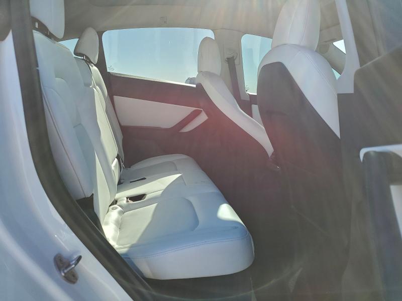 Фото 11 - TESLA MODEL Y