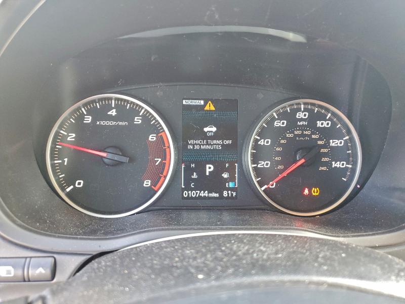 Фото 9 - MITSUBISHI ECLIPSE