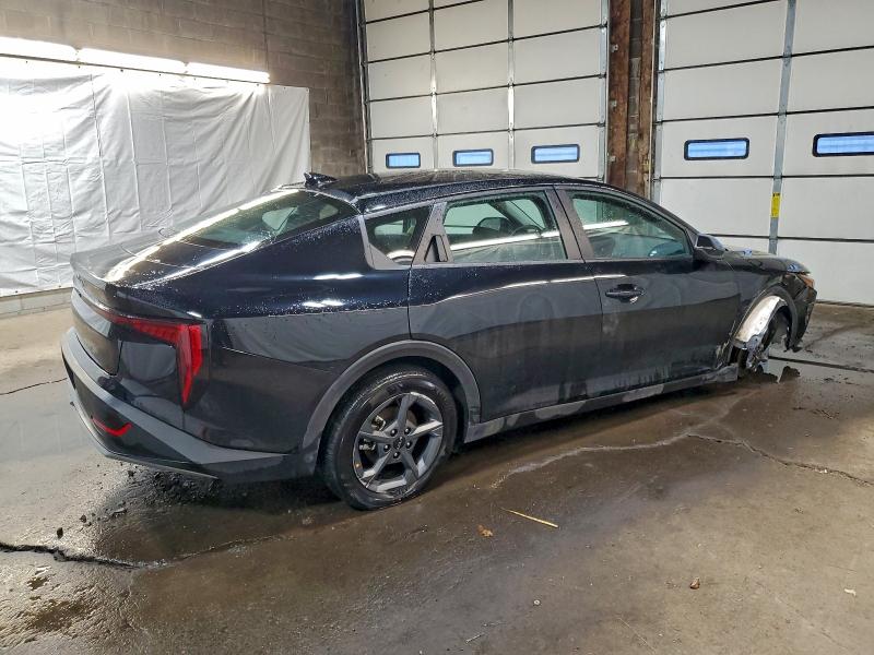 Фото 3 - KIA K4 LX