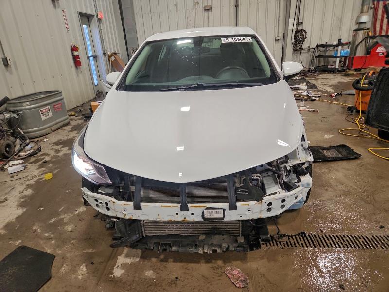 Фото 5 - CHEVROLET CRUZE