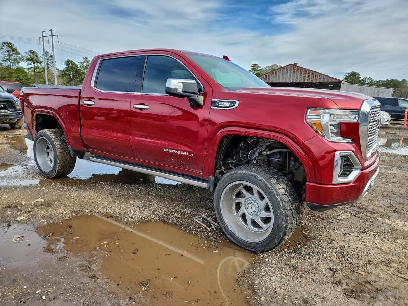 Фото 4 - GMC SIERRA