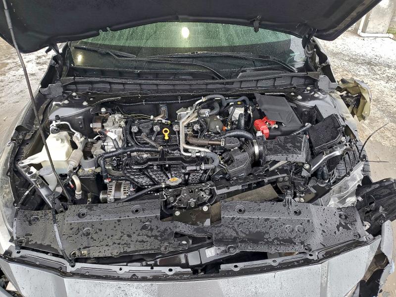 Фото 11 - NISSAN ALTIMA