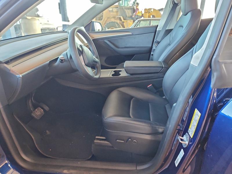 Фото 7 - TESLA MODEL Y